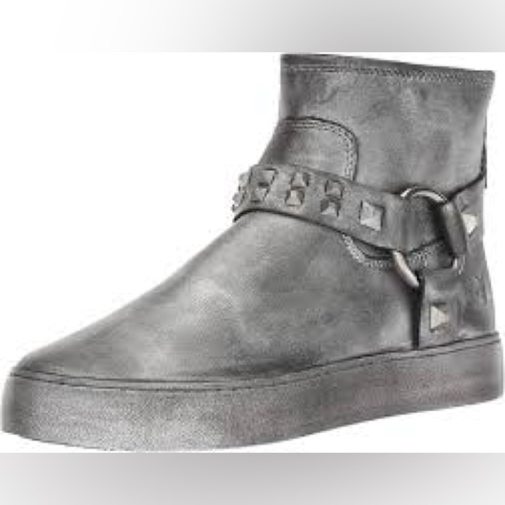 Frye booties